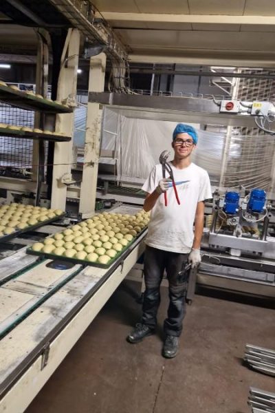 GF IMPIANTI DI GIRLANDA FABIO (152)